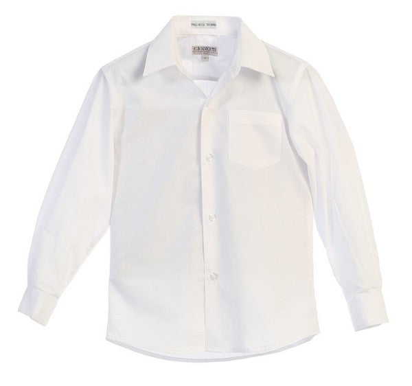 DS-85-LONG-16 COLORS-SIZE 8-18