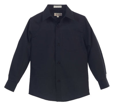 DS-85-LONG-16 COLORS-SIZE 8-18