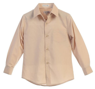 DS-85-LONG-16 COLORS-SIZE 8-18