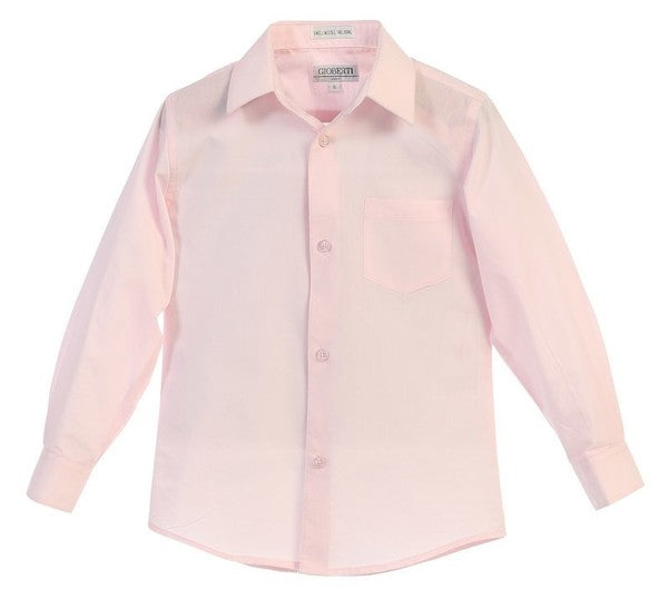 DS-85-LONG-16 COLORS-SIZE 8-18