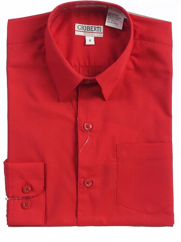 DS-85-LONG-16 COLORS-SIZE 8-18