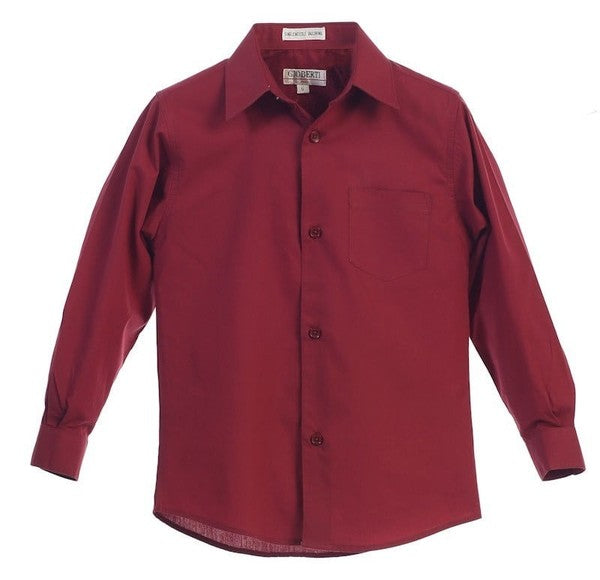 DS-85-LONG-16 COLORS-SIZE 8-18
