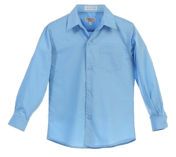 DS-85-LONG-16 COLORS-SIZE 8-18