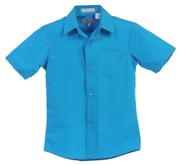 DS-85S-SHORT-19 COLORS-SIZE 4-7