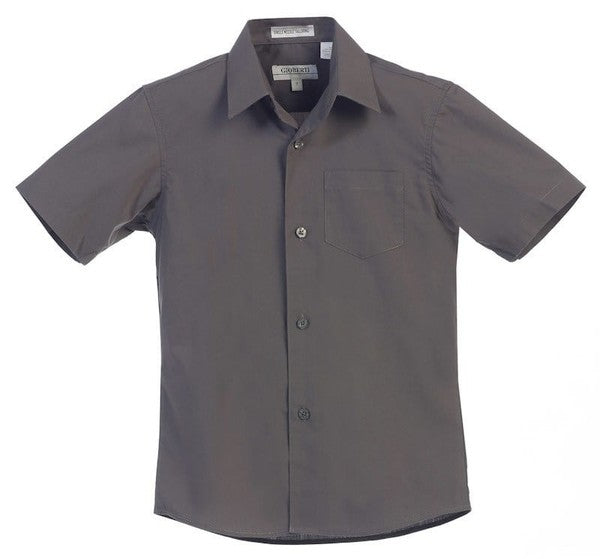 DS-85S-SHORT-19 COLORS-SIZE 4-7