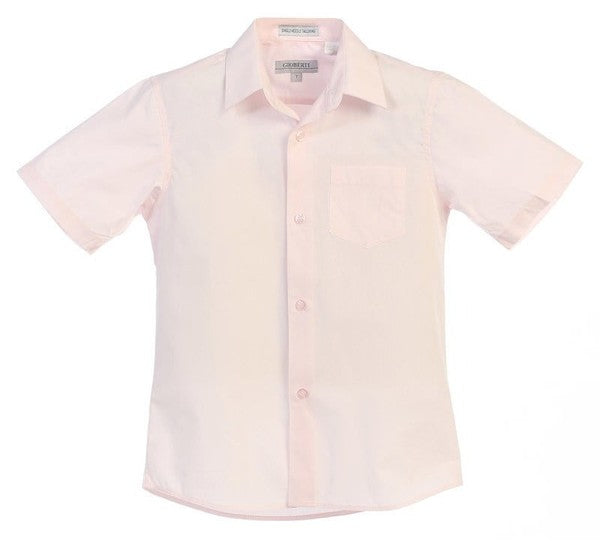 DS-85S-SHORT-19 COLORS-SIZE 4-7