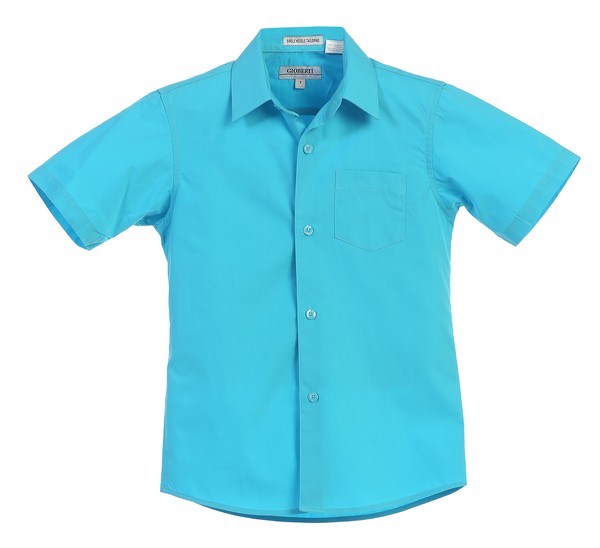 DS-85S-SHORT-19 COLORS-SIZE 4-7