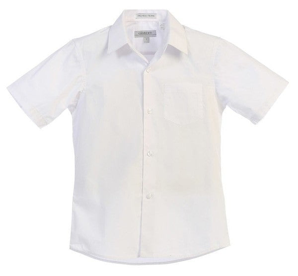 DS-85S-SHORT-19 COLORS-SIZE 4-7