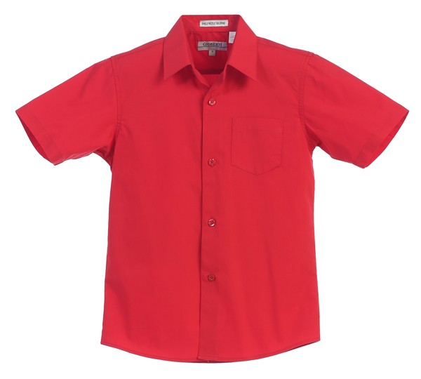 DS-85S-SHORT-19 COLORS-SIZE 4-7