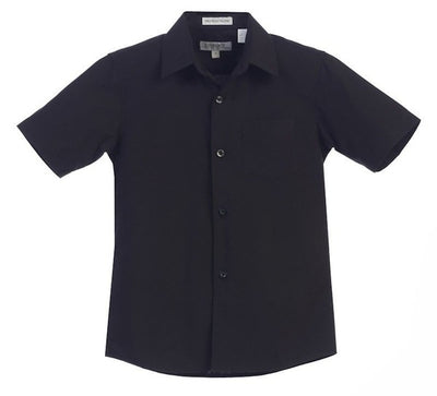 DS-85S-SHORT-19 COLORS-SIZE 4-7