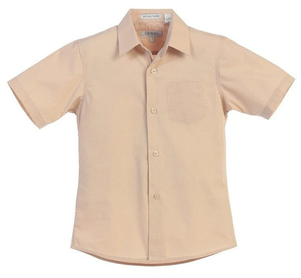 DS-85S-SHORT-19 COLORS-SIZE 4-7