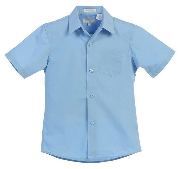 DS-85S-SHORT-19 COLORS-SIZE 8-18