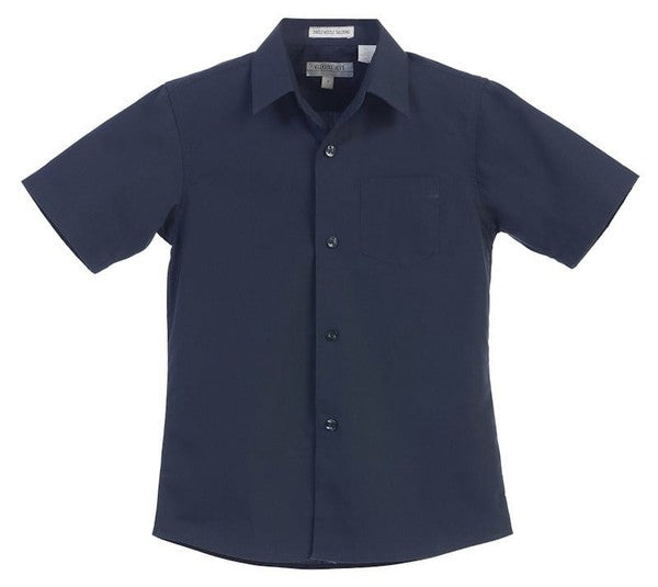 DS-85S-SHORT-19 COLORS-SIZE 8-18