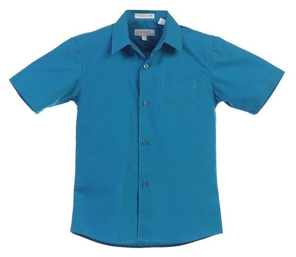 DS-85S-SHORT-19 COLORS-SIZE 8-18