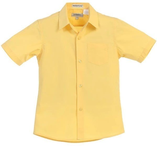 DS-85S-SHORT-19 COLORS-SIZE 8-18