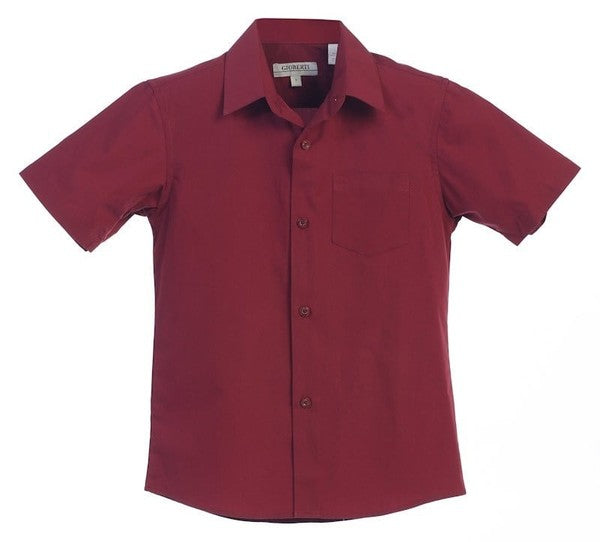 DS-85S-SHORT-19 COLORS-SIZE 8-18