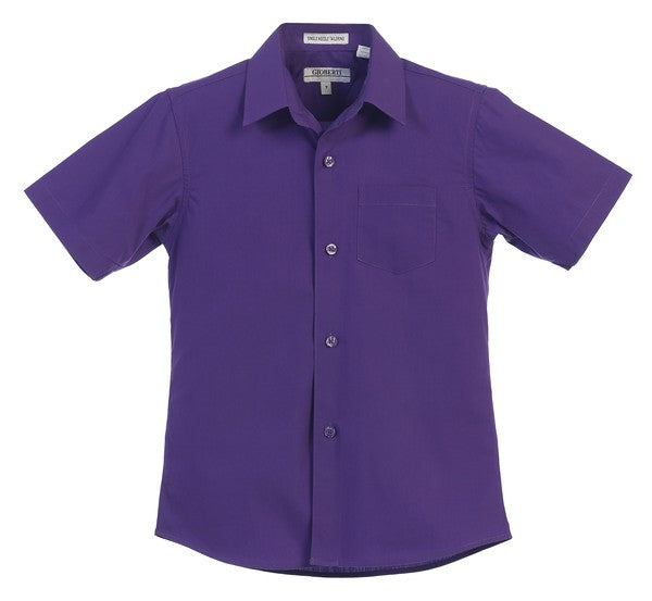 DS-85S-SHORT-19 COLORS-SIZE 8-18