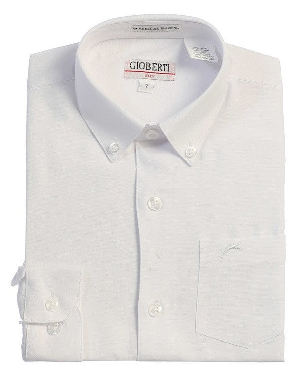DSX-85-OXFORD-6 COLORS-Size 4-7