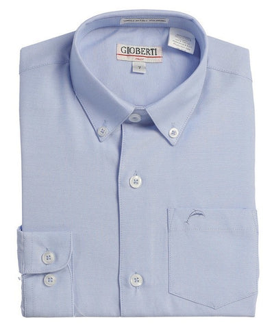 DSX-85-OXFORD-6 COLORS-Size 4-7