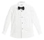 DS-85T-TUX-WHITE-Regular Collar-SIZE 4-7