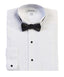 DS-85TW-TUX-Wing Tip Collar-WHITE-SIZE 5-7