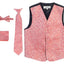 VSK-46P-PATTERN SATIN-12 COLORS-SIZE 4-7