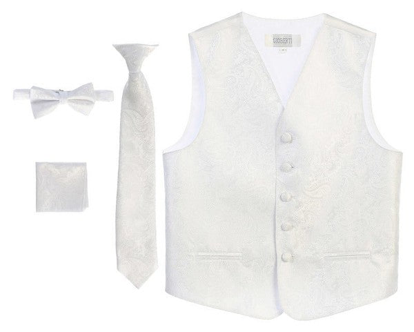 VSK-86P-PATTERN SATIN-12 COLORS-SIZE 8-18