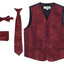 VSK-86P-PATTERN SATIN-12 COLORS-SIZE 8-18