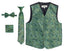 VSK-86P-PATTERN SATIN-12 COLORS-SIZE 8-18