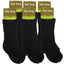 BOYS SOCKS-7300-SIZE XS-XXL-2 COLORS