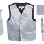 VSK4-SATIN-12 COLORS-SIZE 4-7
