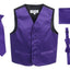 VSK4-SATIN-12 COLORS-SIZE 8-18