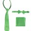 BOYS SOLID-STS-11 COLORS-SIZE 2-4 AND 5-7
