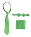 BOYS SOLID-STS-11 COLORS-SIZE 2-4 AND 5-7