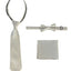 BOYS SOLID-STS-11 COLORS-SIZE 2-4 AND 5-7