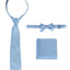 BOYS SOLID-STS-10 COLORS-SIZE 2-4 AND 5-7