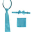 BOYS SOLID-STS-10 COLORS-SIZE 2-4 AND 5-7