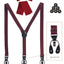 BOYS SUSPENDER-7 COLORS