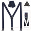 BOYS SUSPENDER-7 COLORS