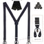 BOYS SUSPENDER-7 COLORS