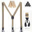 BOYS SUSPENDER-7 COLORS