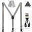 BOYS SUSPENDER-7 COLORS