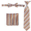 BOYS CHECKERED-CTS-15 COLORS-SIZE 8-18