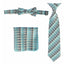 BOYS CHECKERED-CTS-15 COLORS-SIZE 8-18