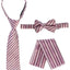 BOYS STRIPED-RTS2-9 COLORS-SIZE 2-4 AND 5-7