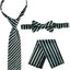 BOYS STRIPED-RTS2-9 COLORS-SIZE 2-4 AND 5-7