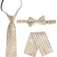 BOYS STRIPED-RTS2-9 COLORS-SIZE 8-18