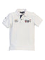 PS-4510P-POLO-SHIRT-3 COLORS-SIZE 8-18