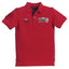PS-4510P-POLO-SHIRT-3 COLORS-SIZE 8-18