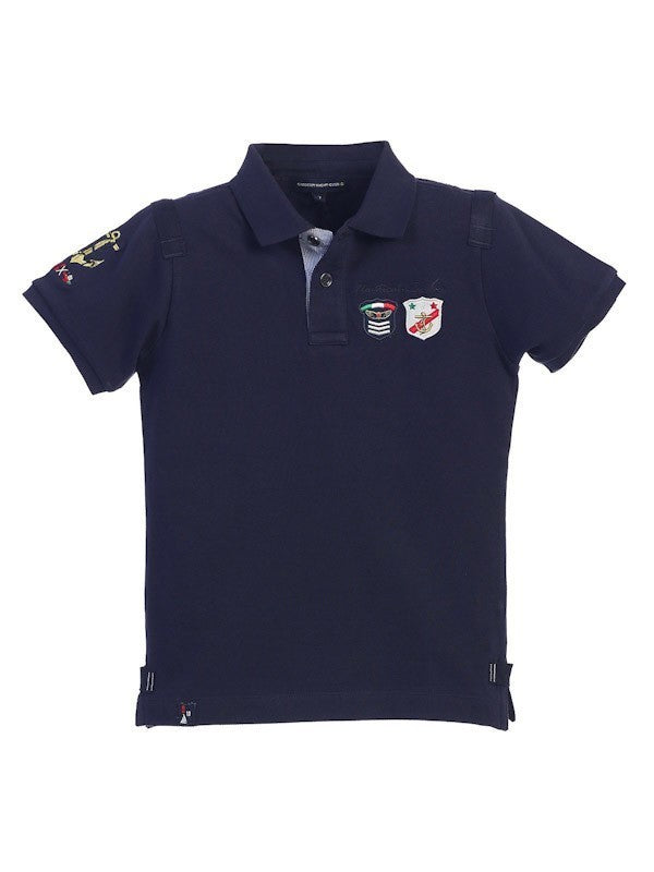 PS-4512P-BOYS-POLO-SHIRT-3 COLORS-SIZE 4-7